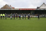 7.9.2008: Viktoria Griesheim - TGM SV J�gesheim 1:1
