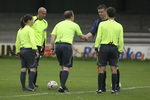 7.9.2008: Viktoria Griesheim - TGM SV J�gesheim 1:1