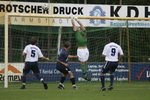 7.9.2008: Viktoria Griesheim - TGM SV J�gesheim 1:1