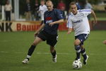 7.9.2008: Viktoria Griesheim - TGM SV J�gesheim 1:1