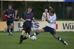 7.9.2008: Viktoria Griesheim - TGM SV J�gesheim 1:1