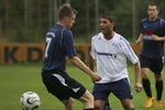 7.9.2008: Viktoria Griesheim - TGM SV J�gesheim 1:1