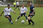 7.9.2008: Viktoria Griesheim - TGM SV J�gesheim 1:1
