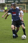 7.9.2008: Viktoria Griesheim - TGM SV J�gesheim 1:1