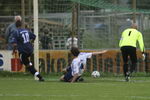 7.9.2008: Viktoria Griesheim - TGM SV J�gesheim 1:1