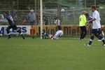 7.9.2008: Viktoria Griesheim - TGM SV J�gesheim 1:1