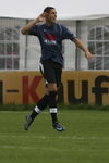 7.9.2008: Viktoria Griesheim - TGM SV J�gesheim 1:1