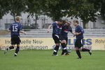 7.9.2008: Viktoria Griesheim - TGM SV J�gesheim 1:1