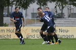 7.9.2008: Viktoria Griesheim - TGM SV J�gesheim 1:1