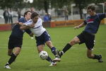 7.9.2008: Viktoria Griesheim - TGM SV Jügesheim 1:1