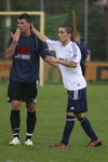 7.9.2008: Viktoria Griesheim - TGM SV Jügesheim 1:1