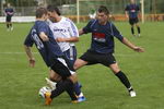 7.9.2008: Viktoria Griesheim - TGM SV Jügesheim 1:1