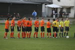 10.9.2008: FC Ober-Ramstadt - Viktoria Griesheim 0:8 (Kreispokal)