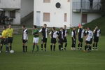 10.9.2008: FC Ober-Ramstadt - Viktoria Griesheim 0:8 (Kreispokal)