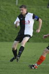 10.9.2008: FC Ober-Ramstadt - Viktoria Griesheim 0:8 (Kreispokal)