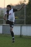 10.9.2008: FC Ober-Ramstadt - Viktoria Griesheim 0:8 (Kreispokal)