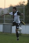 10.9.2008: FC Ober-Ramstadt - Viktoria Griesheim 0:8 (Kreispokal)