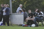 10.9.2008: FC Ober-Ramstadt - Viktoria Griesheim 0:8 (Kreispokal)