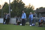 10.9.2008: FC Ober-Ramstadt - Viktoria Griesheim 0:8 (Kreispokal)