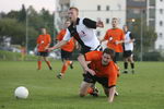 10.9.2008: FC Ober-Ramstadt - Viktoria Griesheim 0:8 (Kreispokal)