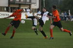 10.9.2008: FC Ober-Ramstadt - Viktoria Griesheim 0:8 (Kreispokal)