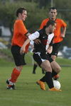 10.9.2008: FC Ober-Ramstadt - Viktoria Griesheim 0:8 (Kreispokal)