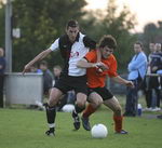 10.9.2008: FC Ober-Ramstadt - Viktoria Griesheim 0:8 (Kreispokal)