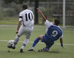 11.9.2008: Viktoria Griesheim 1b - RSV Germania Pfungstadt 1b 2:4