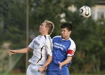 11.9.2008: Viktoria Griesheim 1b - RSV Germania Pfungstadt 1b 2:4
