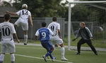 11.9.2008: Viktoria Griesheim 1b - RSV Germania Pfungstadt 1b 2:4