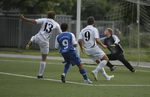 11.9.2008: Viktoria Griesheim 1b - RSV Germania Pfungstadt 1b 2:4