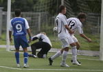 11.9.2008: Viktoria Griesheim 1b - RSV Germania Pfungstadt 1b 2:4