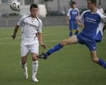 11.9.2008: Viktoria Griesheim 1b - RSV Germania Pfungstadt 1b 2:4