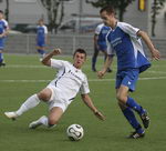 11.9.2008: Viktoria Griesheim 1b - RSV Germania Pfungstadt 1b 2:4