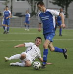 11.9.2008: Viktoria Griesheim 1b - RSV Germania Pfungstadt 1b 2:4