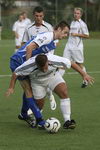 11.9.2008: Viktoria Griesheim 1b - RSV Germania Pfungstadt 1b 2:4