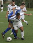 11.9.2008: Viktoria Griesheim 1b - RSV Germania Pfungstadt 1b 2:4