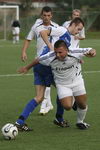11.9.2008: Viktoria Griesheim 1b - RSV Germania Pfungstadt 1b 2:4