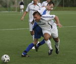 11.9.2008: Viktoria Griesheim 1b - RSV Germania Pfungstadt 1b 2:4