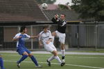 11.9.2008: Viktoria Griesheim 1b - RSV Germania Pfungstadt 1b 2:4