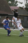 11.9.2008: Viktoria Griesheim 1b - RSV Germania Pfungstadt 1b 2:4