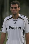 11.9.2008: Viktoria Griesheim 1b - RSV Germania Pfungstadt 1b 2:4