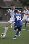 11.9.2008: Viktoria Griesheim 1b - RSV Germania Pfungstadt 1b 2:4