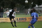 14.9.2008: Viktoria Griesheim - SV Darmstadt 98 U23 3:1