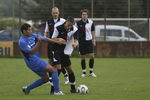 14.9.2008: Viktoria Griesheim - SV Darmstadt 98 U23 3:1