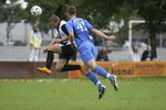 14.9.2008: Viktoria Griesheim - SV Darmstadt 98 U23 3:1