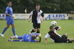 14.9.2008: Viktoria Griesheim - SV Darmstadt 98 U23 3:1