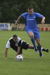 14.9.2008: Viktoria Griesheim - SV Darmstadt 98 U23 3:1
