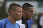14.9.2008: Viktoria Griesheim - SV Darmstadt 98 U23 3:1