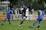 14.9.2008: Viktoria Griesheim - SV Darmstadt 98 U23 3:1